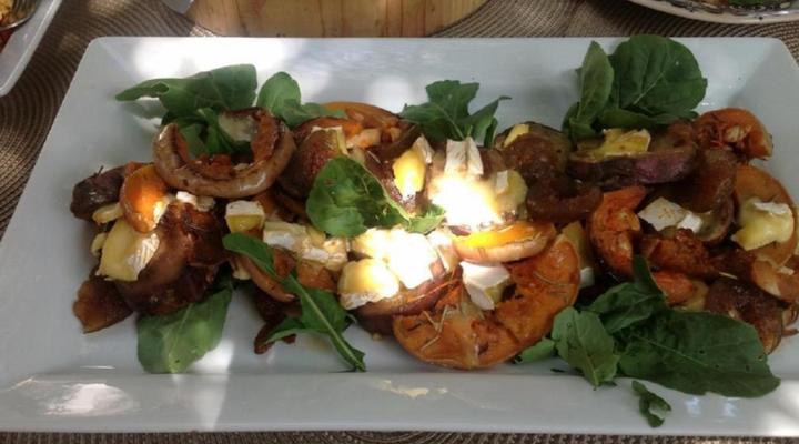 A Tapestry Garden Guest House