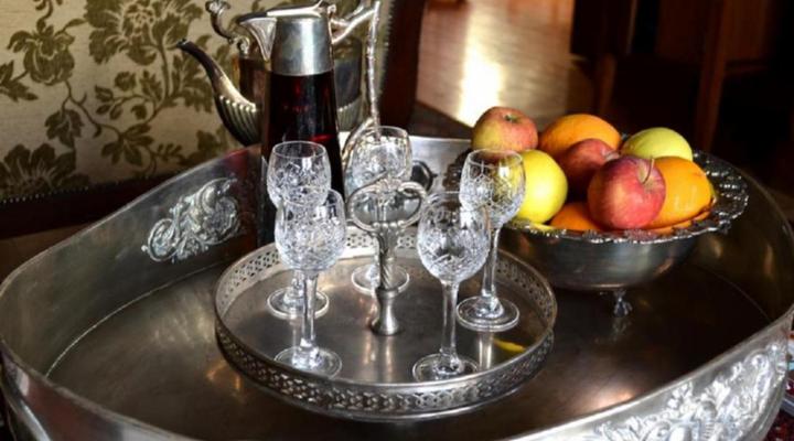 A Tapestry Garden Guest House