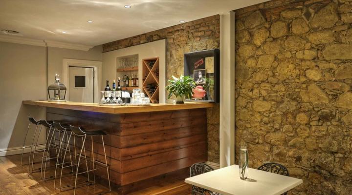 Three Boutique Hotel - Lion Roars Hotels & Lodges