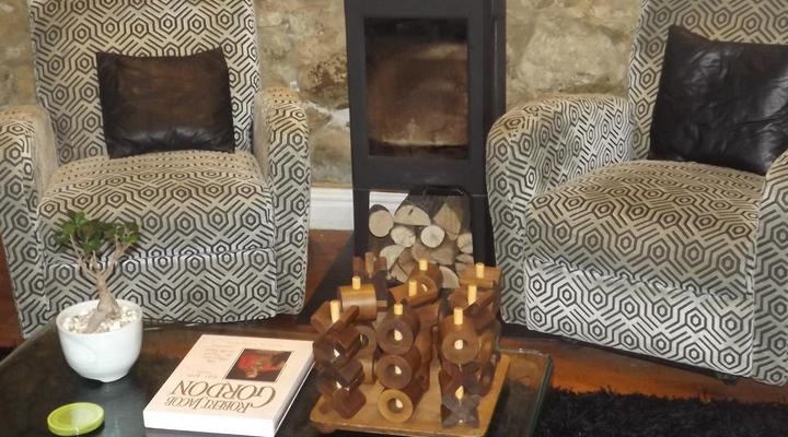 Three Boutique Hotel - Lion Roars Hotels & Lodges