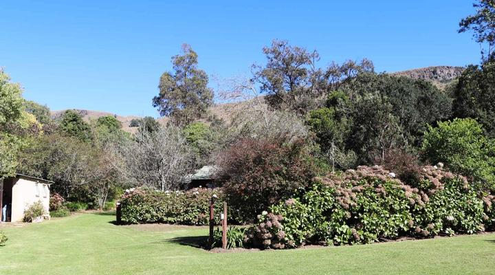 Mount Park Guest Farm