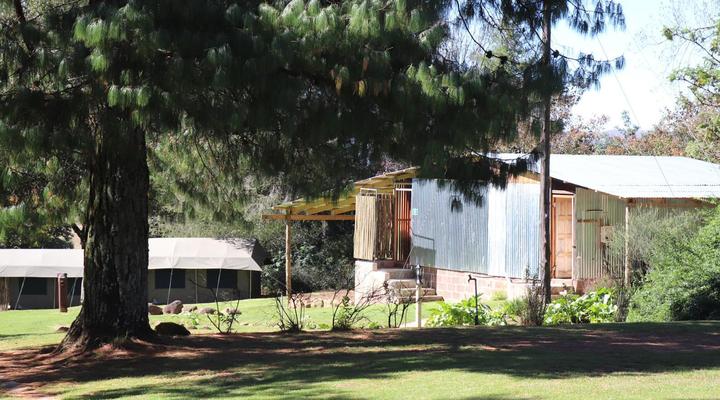 Mount Park Guest Farm