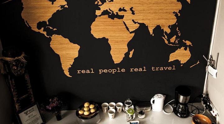 The Russel Guesthouse