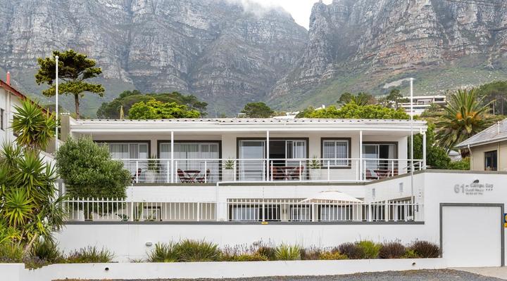 61 on Camps Bay Drive