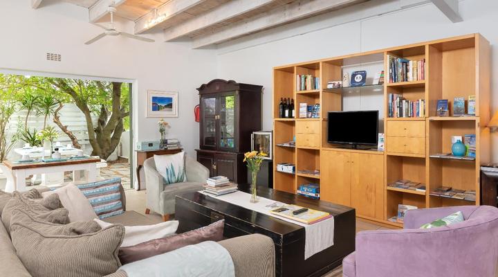 61 on Camps Bay Drive