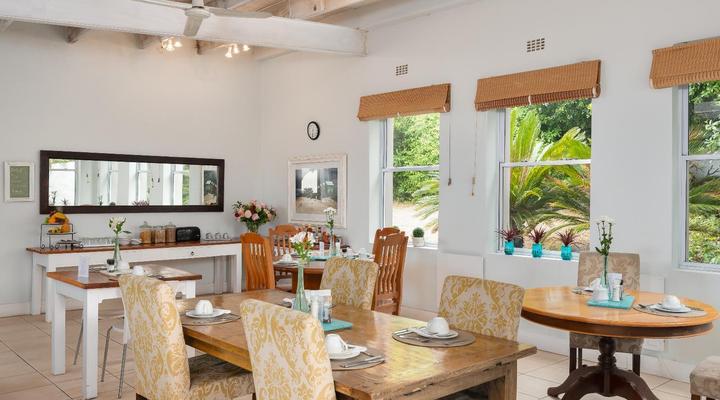 61 on Camps Bay Drive