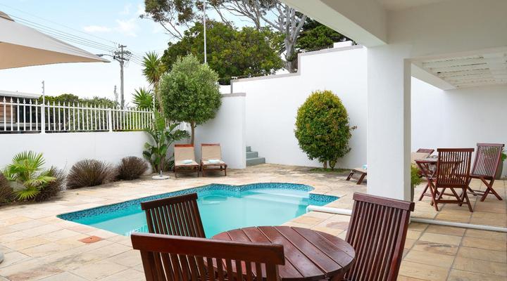 61 on Camps Bay Drive