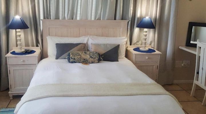 Croeso Accommodation