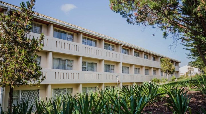 Swellengrebel Hotel