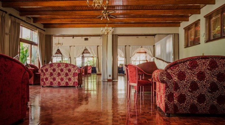 Swellengrebel Hotel
