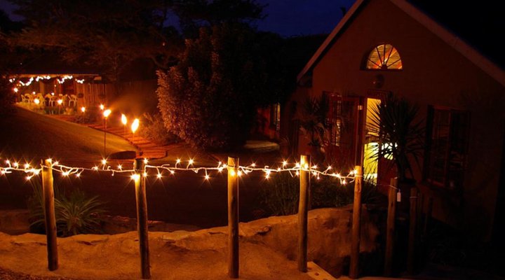 Wensleydale Guest Lodge