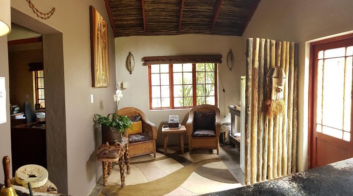 Wensleydale Guest Lodge