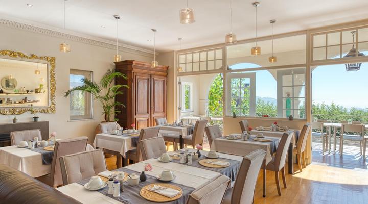 De Tafelberg Guest House