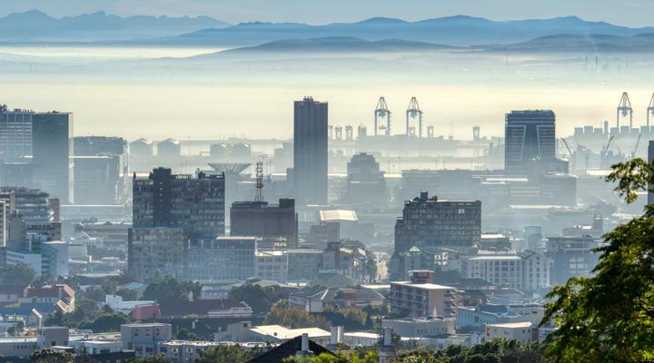 De Tafelberg Guest House