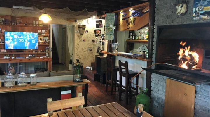 Tidewaters River Lodge