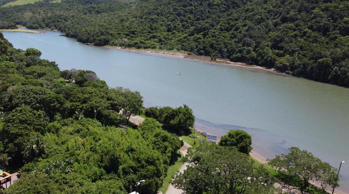 Tidewaters River Lodge