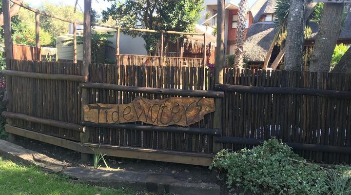 Tidewaters River Lodge