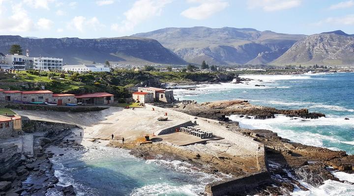 74 on Marine – Apartment 102