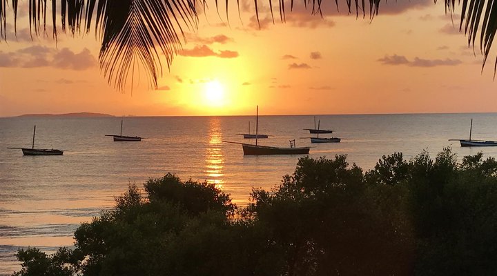 Casa Chibububo Lodge