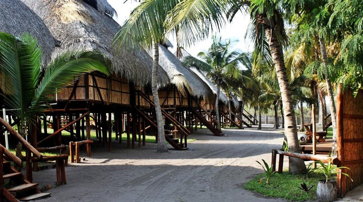 Casa Chibububo Lodge