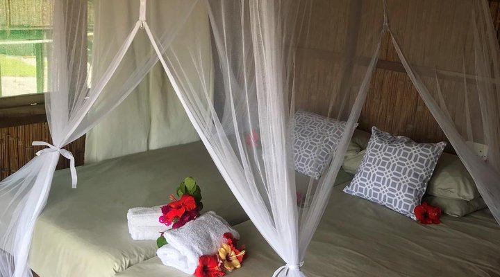 Casa Chibububo Lodge