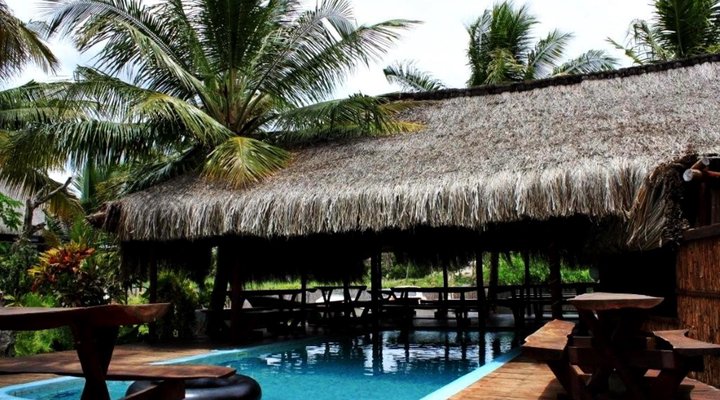 Casa Chibububo Lodge