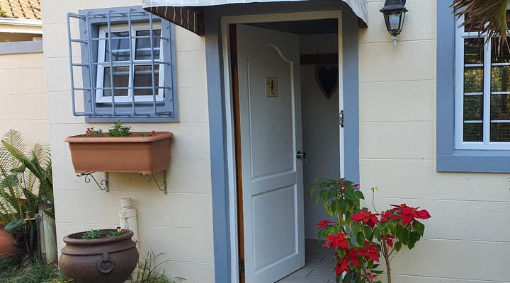 The Lazy Lizard Umhlanga