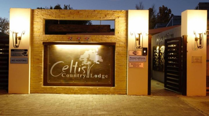 Celtis Country Lodge