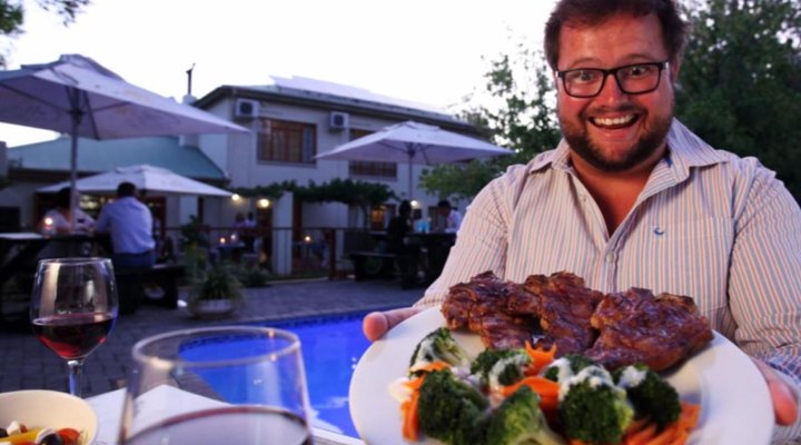 Celtis Country Lodge