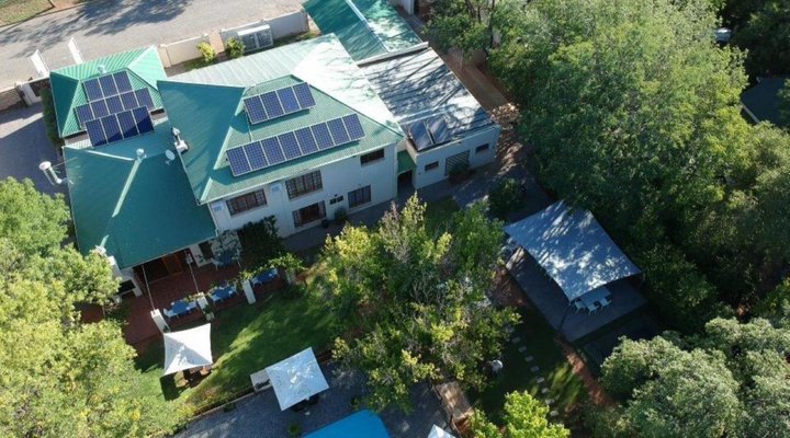 Celtis Country Lodge