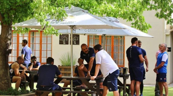 Celtis Country Lodge