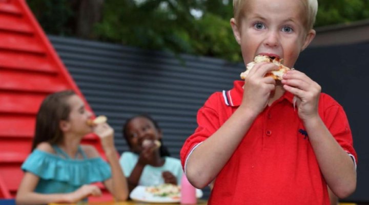 Celtis Country Lodge