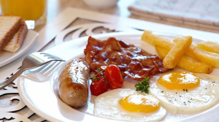 Celtis Country Lodge