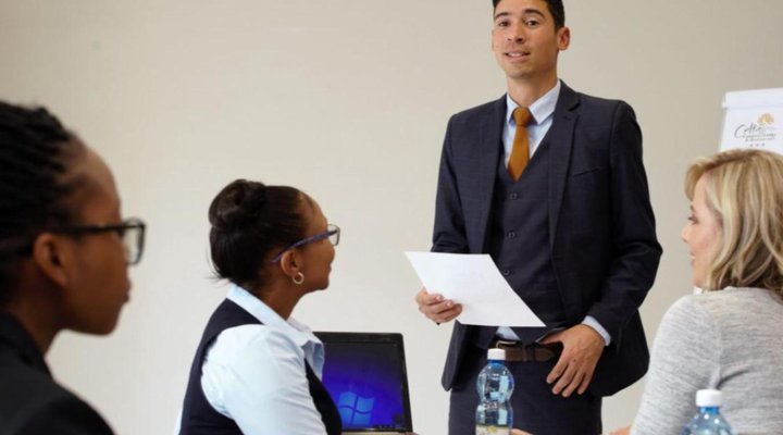 Celtis Country Lodge