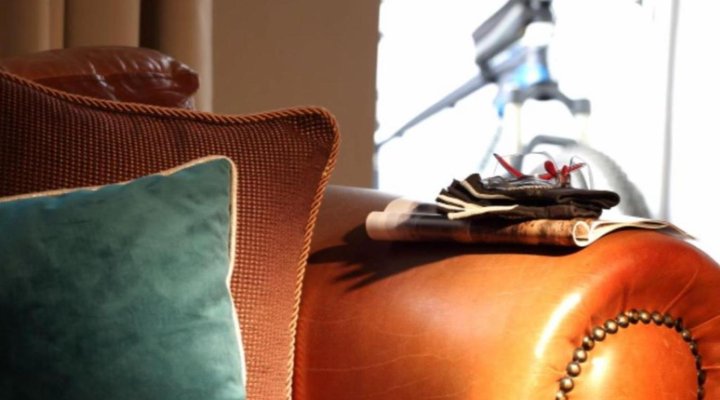 Celtis Country Lodge