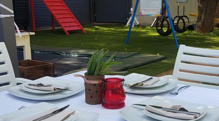 Celtis Country Lodge