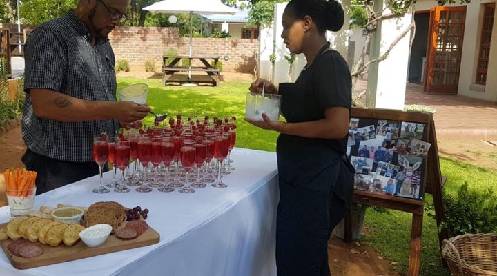 Celtis Country Lodge