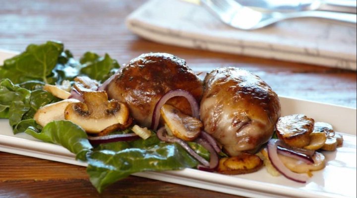 Celtis Country Lodge