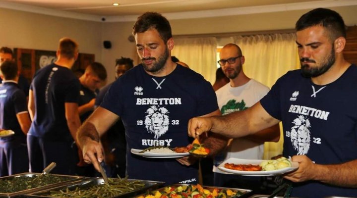 Celtis Country Lodge