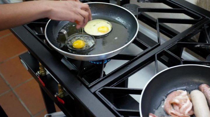 Celtis Country Lodge