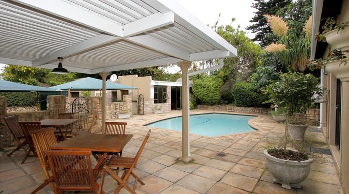 Liabela Bed & Breakfast