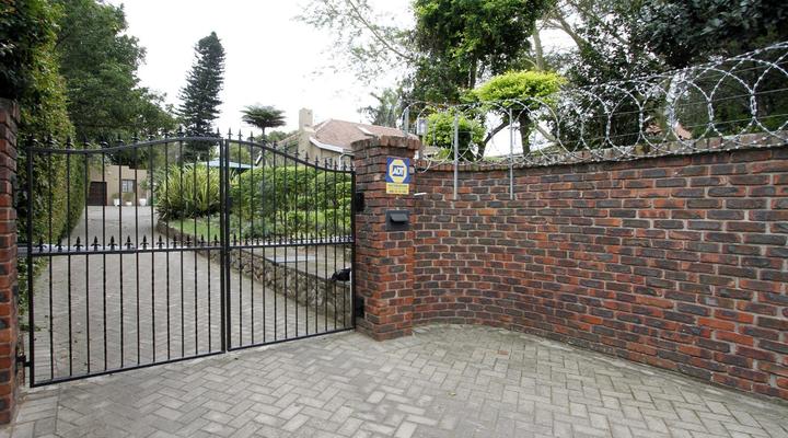 Liabela Bed & Breakfast