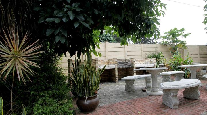 Liabela Bed & Breakfast