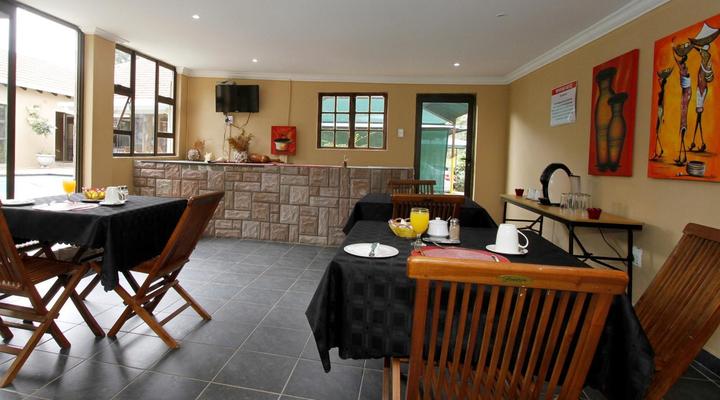 Liabela Bed & Breakfast