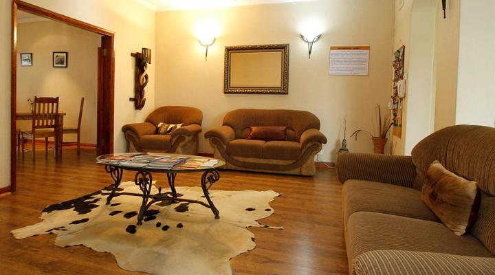 Liabela Bed & Breakfast