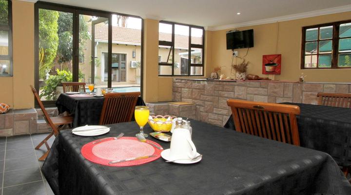 Liabela Bed & Breakfast