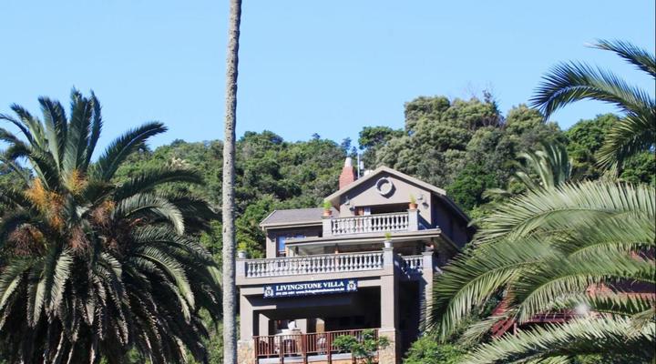 Livingstone Villa