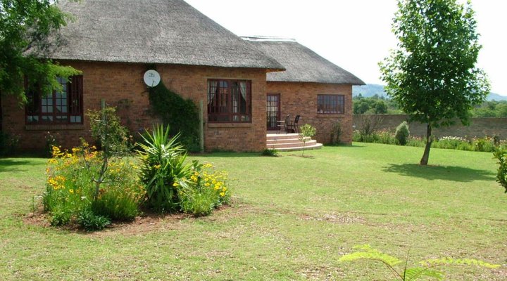 Ruimsig Golf View Manor