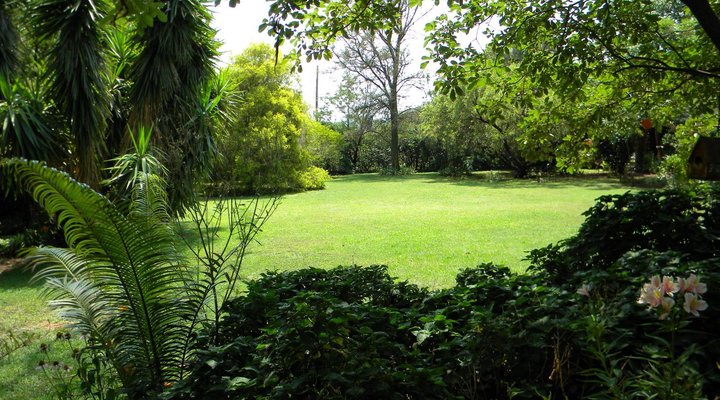 Ruimsig Golf View Manor