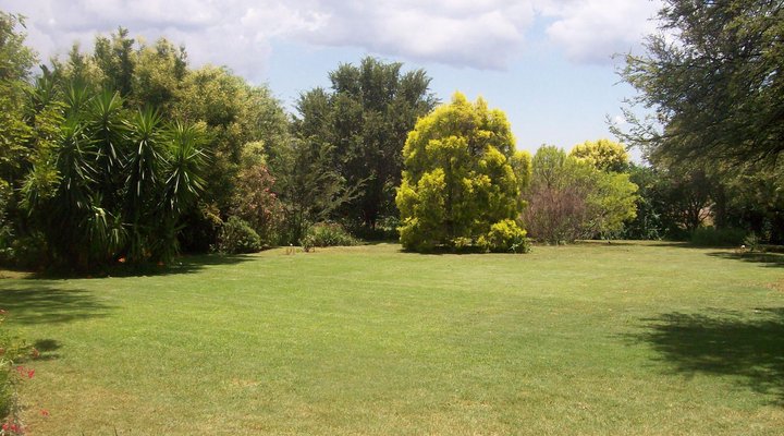 Ruimsig Golf View Manor